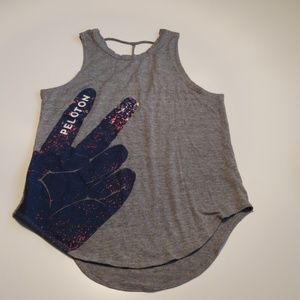 Peloton Freedom Tank top